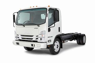 2024 Isuzu NPR-HD Regular Cab 4x2, Cab Chassis for sale #P243437 - photo 1