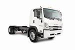 New 2025 Isuzu FTR Regular Cab 4x2, Cab Chassis for sale #P250007 - photo 17