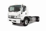 New 2025 Isuzu FTR Regular Cab 4x2, Cab Chassis for sale #P250007 - photo 18