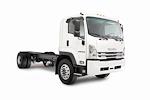 New 2025 Isuzu FTR Regular Cab 4x2, Cab Chassis for sale #P250007 - photo 4