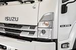 New 2025 Isuzu FTR Regular Cab 4x2, Cab Chassis for sale #P250007 - photo 22