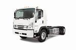 New 2025 Isuzu FTR Regular Cab 4x2, Cab Chassis for sale #P250007 - photo 2