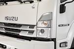 New 2025 Isuzu FTR Regular Cab 4x2, Cab Chassis for sale #P250007 - photo 7