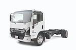 2025 Isuzu NPR-HD Regular Cab 4x2, Cab Chassis for sale #P250036 - photo 36