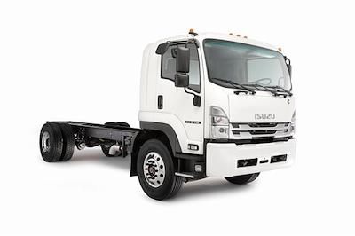 2025 Isuzu FTR Regular Cab 4x2, Cab Chassis for sale #P250097 - photo 1