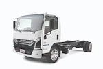 New 2025 Isuzu NPR-HD Regular Cab 4x2, Cab Chassis for sale #P250104 - photo 8