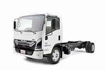 New 2025 Isuzu NPR-HD Regular Cab 4x2, Cab Chassis for sale #P250105 - photo 7