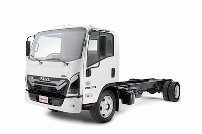 New 2025 Isuzu NPR-HD Regular Cab 4x2, Cab Chassis for sale #P250224 - photo 1