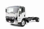 New 2025 Isuzu NPR-HD Regular Cab 4x2, Cab Chassis for sale #P250224 - photo 32