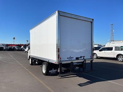 New 2025 Isuzu NRR Regular Cab 4x2, Box Truck for sale #P250770 - photo 2