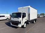 New 2025 Isuzu NRR Regular Cab 4x2, Box Truck for sale #P250770 - photo 31