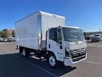 New 2025 Isuzu NRR Regular Cab 4x2, Box Truck for sale #P250770 - photo 33