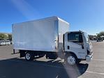 New 2025 Isuzu NRR Regular Cab 4x2, Box Truck for sale #P250770 - photo 34