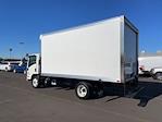 New 2025 Isuzu NRR Regular Cab 4x2, Box Truck for sale #P250770 - photo 39