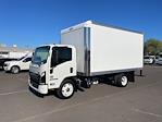 New 2025 Isuzu NRR Regular Cab 4x2, Box Truck for sale #P250770 - photo 40