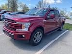 2018 Ford F-150 SuperCrew Cab 4x4, Pickup for sale #C4014A - photo 2