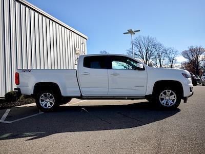 2016 Chevrolet Colorado Crew Cab 4x4, Pickup for sale #GZ1721A - photo 2