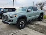 Used 2022 Toyota Tacoma TRD Off-Road Double Cab 4WD, Pickup for sale #Z5968 - photo 3