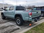 Used 2022 Toyota Tacoma TRD Off-Road Double Cab 4WD, Pickup for sale #Z5968 - photo 4