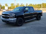 Used 2016 Chevrolet Silverado 1500 LT Double Cab 4x4, Pickup for sale #Z5852 - photo 3