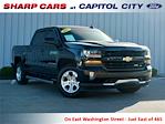 2018 Chevrolet Silverado 1500 Crew Cab 4x4, Pickup for sale #Z5872 - photo 1