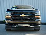 2018 Chevrolet Silverado 1500 Crew Cab 4x4, Pickup for sale #Z5872 - photo 5