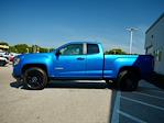 Used 2021 GMC Canyon Elevation Extended Cab 4x4, Pickup for sale #Z5853 - photo 5