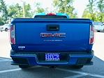 Used 2021 GMC Canyon Elevation Extended Cab 4x4, Pickup for sale #Z5853 - photo 2