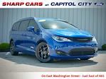 Used 2020 Chrysler Pacifica FWD, Minivan for sale #Z5674 - photo 4