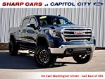 2019 GMC Sierra 1500 Crew Cab 4x4, Pickup for sale #Z5907 - photo 1