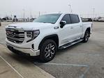 Used 2022 GMC Sierra 1500 SLT Crew Cab 4x4, Pickup for sale #STK564949 - photo 3