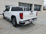 Used 2022 GMC Sierra 1500 SLT Crew Cab 4x4, Pickup for sale #STK564949 - photo 4