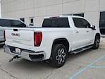 Used 2022 GMC Sierra 1500 SLT Crew Cab 4x4, Pickup for sale #STK564949 - photo 2