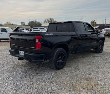 2022 Chevrolet Silverado 1500 Crew Cab 4x4, Pickup for sale #Z5937 - photo 2