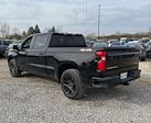 2022 Chevrolet Silverado 1500 Crew Cab 4x4, Pickup for sale #Z5937 - photo 3