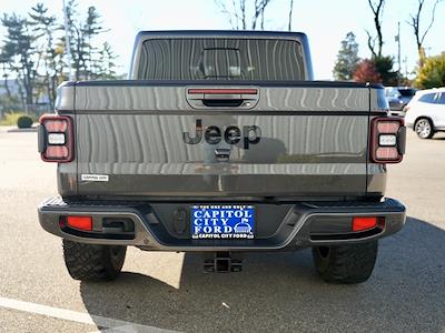 2021 Jeep Gladiator Crew Cab 4x4, Pickup for sale #Z5927 - photo 2