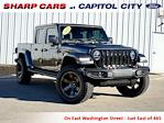 Used 2021 Jeep Gladiator High Altitude Crew Cab 4x4, Pickup for sale #Z5927 - photo 1