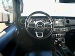 Used 2021 Jeep Gladiator High Altitude Crew Cab 4x4, Pickup for sale #Z5927 - photo 16