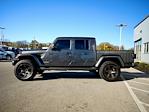 Used 2021 Jeep Gladiator High Altitude Crew Cab 4x4, Pickup for sale #Z5927 - photo 3