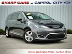 Used 2017 Chrysler Pacifica Touring L Plus FWD, Minivan for sale #Z5865 - photo 1