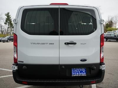 Used 2024 Ford Transit 350 XLT Low Roof RWD, Passenger Van for sale #Z5951 - photo 2