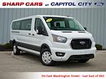 Used 2024 Ford Transit 350 XLT Low Roof RWD, Passenger Van for sale #Z5951 - photo 1