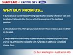Used 2021 Ford Transit 350 XLT Low Roof RWD, Passenger Van for sale #Z5641 - photo 3