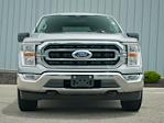 Used 2022 Ford F-150 XLT SuperCrew Cab 4x4, Pickup for sale #Z5723 - photo 4