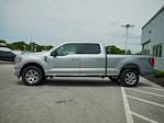 Used 2022 Ford F-150 XLT SuperCrew Cab 4x4, Pickup for sale #Z5723 - photo 5