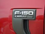 Used 2022 Ford F-150 Lariat SuperCrew Cab 4x4, Pickup for sale #Z5724 - photo 34