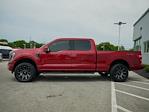 Used 2022 Ford F-150 Lariat SuperCrew Cab 4x4, Pickup for sale #Z5724 - photo 5