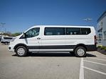 Used 2021 Ford Transit 350 XLT Low Roof RWD, Passenger Van for sale #Z5643 - photo 4