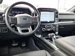 Used 2021 Ford F-150 XLT SuperCrew Cab 4x4, Pickup for sale #Z5795 - photo 10