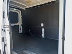 New 2022 Ford E-Transit 350 Base Medium Roof RWD, Empty Cargo Van for sale #T20340 - photo 10